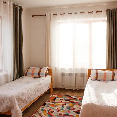 Guest House Altyn Oimok Bokonbayevo Exterior photo
