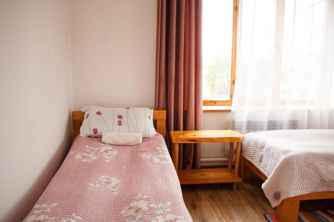 Guest House Altyn Oimok Bokonbayevo Exterior photo