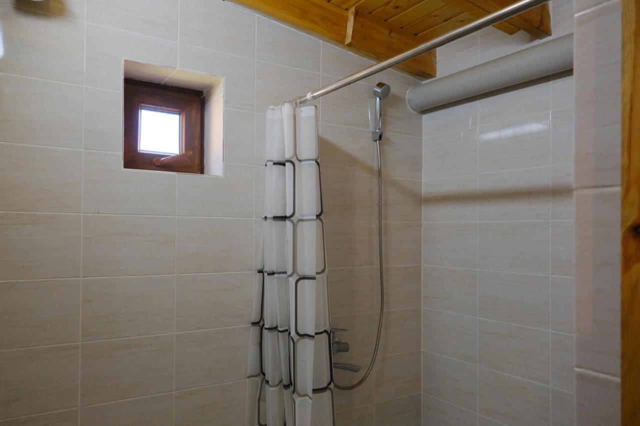 Guest House Altyn Oimok Bokonbayevo Exterior photo